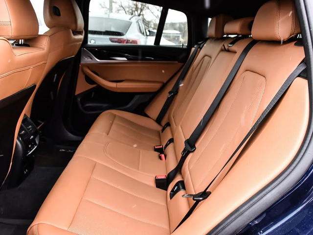 BMW X4 xDrive30i* AWD* АвтоКредит* (ЦЕНА ДО БГ) - автомобили, коли, обяви за нови и употребявани 6