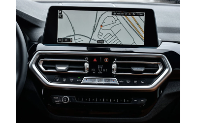 BMW X4 xDrive30i* AWD* АвтоКредит* (ЦЕНА ДО БГ) - автомобили, коли, обяви за нови и употребявани 8