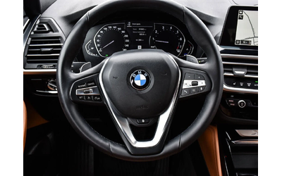 BMW X4 xDrive30i* AWD* АвтоКредит* (ЦЕНА ДО БГ) - автомобили, коли, обяви за нови и употребявани 9