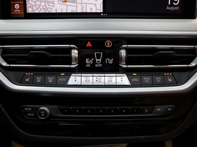 BMW X4 * АвтоКредит * (ЦЕНА ДО БГ) - автомобили, коли, обяви за нови и употребявани 13