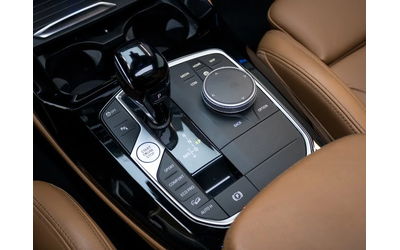 BMW X4 * АвтоКредит * (ЦЕНА ДО БГ) - автомобили, коли, обяви за нови и употребявани 14