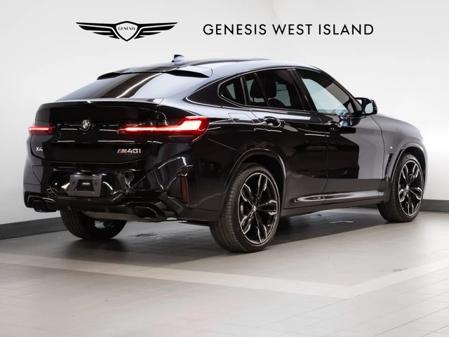 BMW X4 * АвтоКредит * (ЦЕНА ДО БГ) - автомобили, коли, обяви за нови и употребявани 4