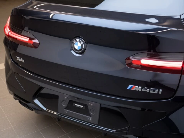 BMW X4 * АвтоКредит * (ЦЕНА ДО БГ) - автомобили, коли, обяви за нови и употребявани 5