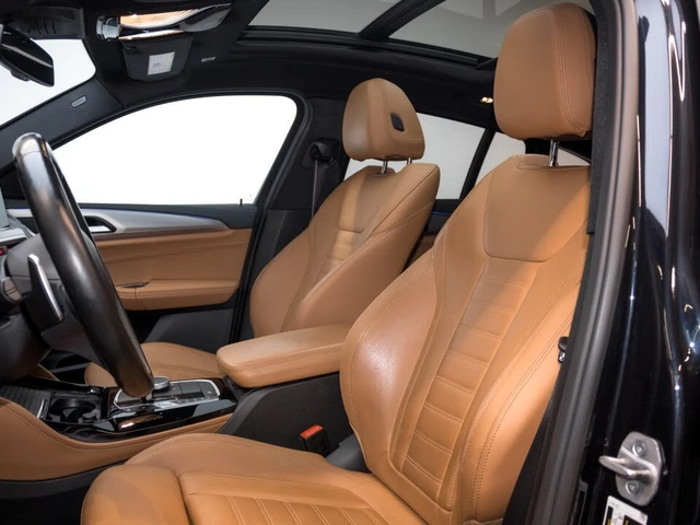 BMW X4 * АвтоКредит * (ЦЕНА ДО БГ) - автомобили, коли, обяви за нови и употребявани 6