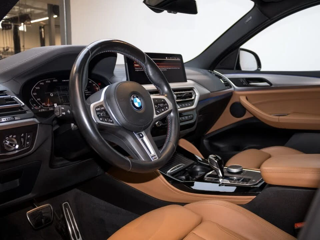 BMW X4 * АвтоКредит * (ЦЕНА ДО БГ) - автомобили, коли, обяви за нови и употребявани 7