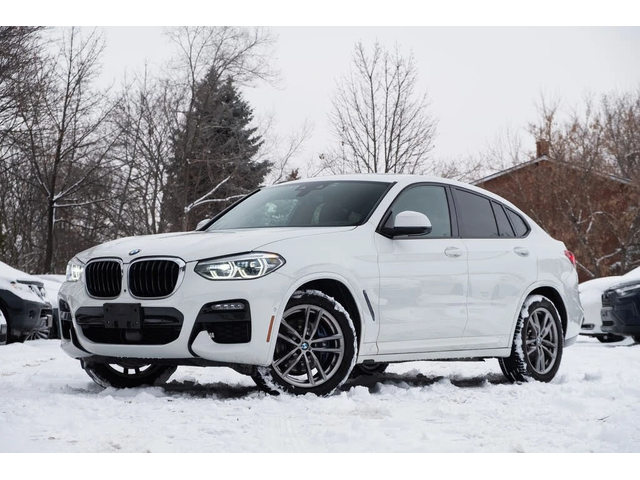BMW X4 xDrive30i* АвтоКредит* (ЦЕНА ДО БГ) - автомобили, коли, обяви за нови и употребявани 0