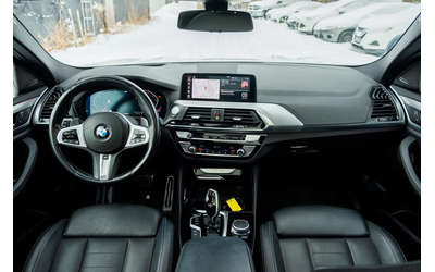 BMW X4 xDrive30i* АвтоКредит* (ЦЕНА ДО БГ) - автомобили, коли, обяви за нови и употребявани 15