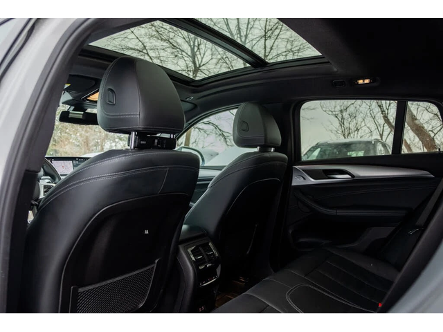 BMW X4 xDrive30i* АвтоКредит* (ЦЕНА ДО БГ) - автомобили, коли, обяви за нови и употребявани 16