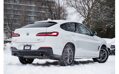bmw-x4 - 5