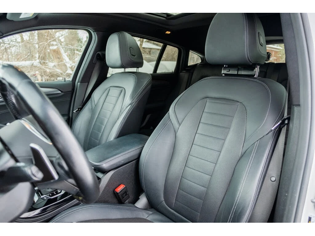 BMW X4 xDrive30i* АвтоКредит* (ЦЕНА ДО БГ) - автомобили, коли, обяви за нови и употребявани 6