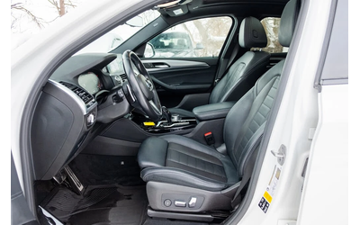 BMW X4 xDrive30i* АвтоКредит* (ЦЕНА ДО БГ) - автомобили, коли, обяви за нови и употребявани 7