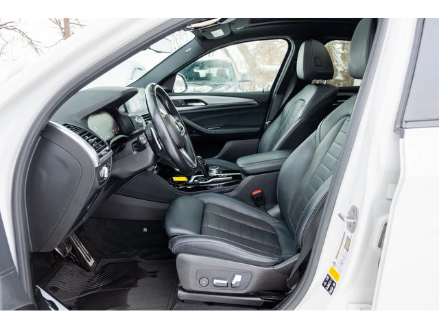 BMW X4 xDrive30i* АвтоКредит* (ЦЕНА ДО БГ) - автомобили, коли, обяви за нови и употребявани 7