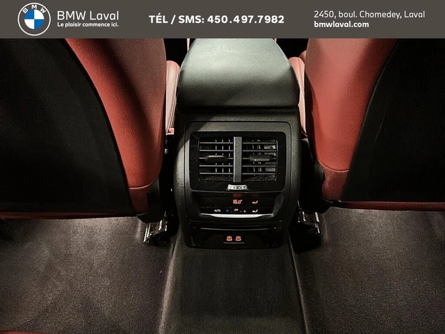 BMW X4 xDrive* АвтоКредит* (ЦЕНА ДО БГ) - автомобили, коли, обяви за нови и употребявани 14