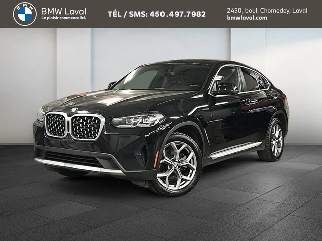 BMW X4 xDrive* АвтоКредит* (ЦЕНА ДО БГ) - автомобили, коли, обяви за нови и употребявани 2