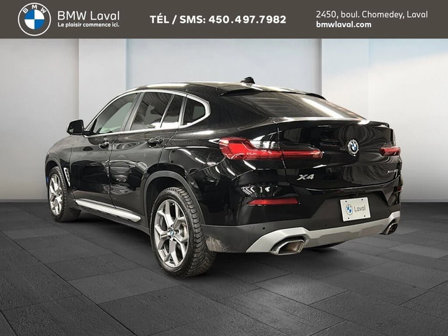 BMW X4 xDrive* АвтоКредит* (ЦЕНА ДО БГ) - автомобили, коли, обяви за нови и употребявани 3