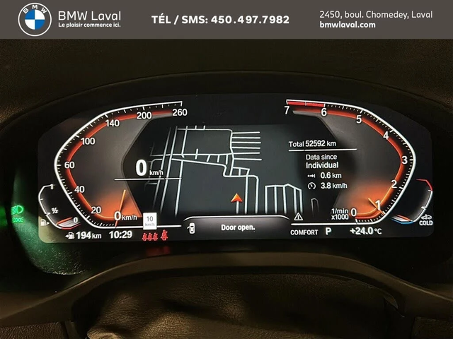 BMW X4 xDrive* АвтоКредит* (ЦЕНА ДО БГ) - автомобили, коли, обяви за нови и употребявани 8