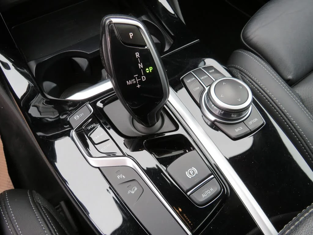 BMW X4 xDrive* АвтоКредит* (ЦЕНА ДО БГ) - автомобили, коли, обяви за нови и употребявани 12