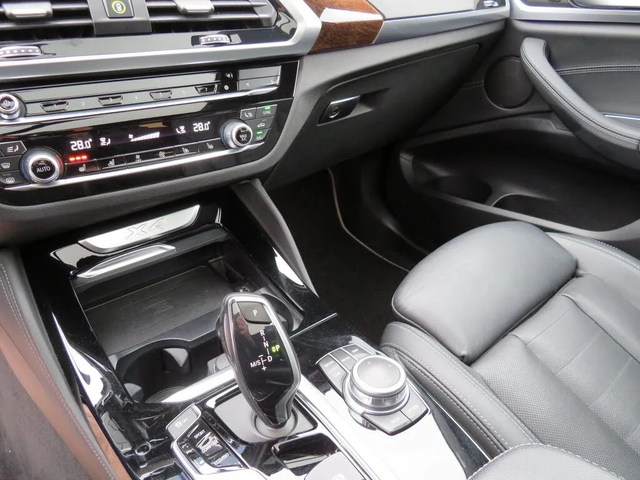 BMW X4 xDrive* АвтоКредит* (ЦЕНА ДО БГ) - автомобили, коли, обяви за нови и употребявани 13