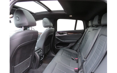 BMW X4 xDrive* АвтоКредит* (ЦЕНА ДО БГ) - автомобили, коли, обяви за нови и употребявани 14