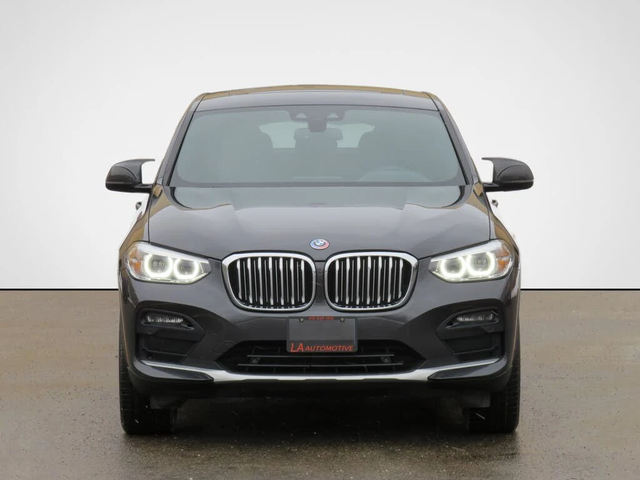 BMW X4 xDrive* АвтоКредит* (ЦЕНА ДО БГ) - автомобили, коли, обяви за нови и употребявани 1