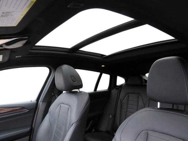 BMW X4 xDrive* АвтоКредит* (ЦЕНА ДО БГ) - автомобили, коли, обяви за нови и употребявани 6