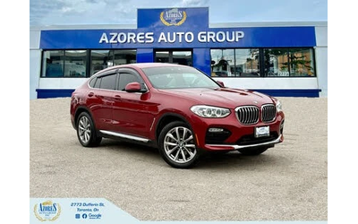 bmw-x4 - 0