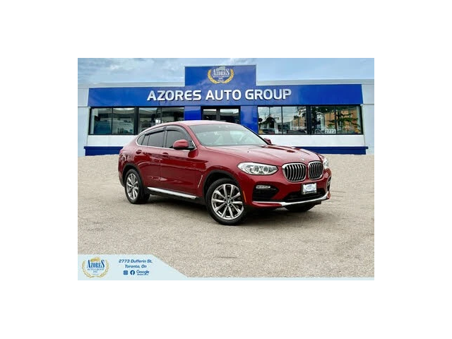 BMW X4 xDrive* АвтоКредит* (ЦЕНА ДО БГ) - автомобили, коли, обяви за нови и употребявани 0