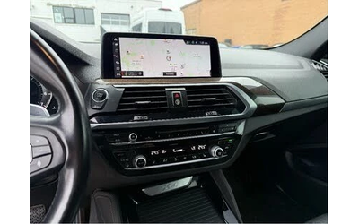 BMW X4 xDrive* АвтоКредит* (ЦЕНА ДО БГ) - автомобили, коли, обяви за нови и употребявани 12