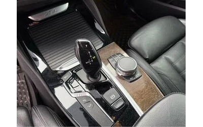 BMW X4 xDrive* АвтоКредит* (ЦЕНА ДО БГ) - автомобили, коли, обяви за нови и употребявани 13