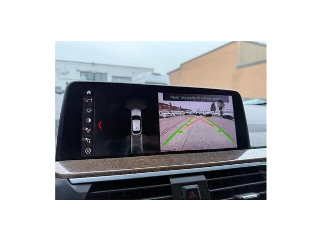 BMW X4 xDrive* АвтоКредит* (ЦЕНА ДО БГ) - автомобили, коли, обяви за нови и употребявани 14