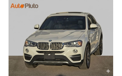 bmw-x4 - 0