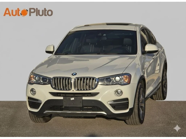 BMW X4 xDrive28i* АвтоКредит* (ЦЕНА ДО БГ) - автомобили, коли, обяви за нови и употребявани 0