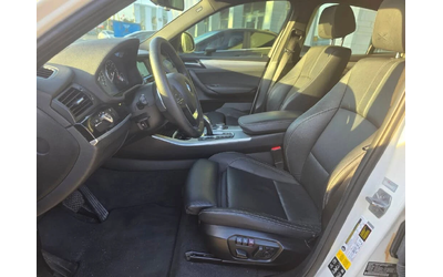 BMW X4 xDrive28i* АвтоКредит* (ЦЕНА ДО БГ) - автомобили, коли, обяви за нови и употребявани 10