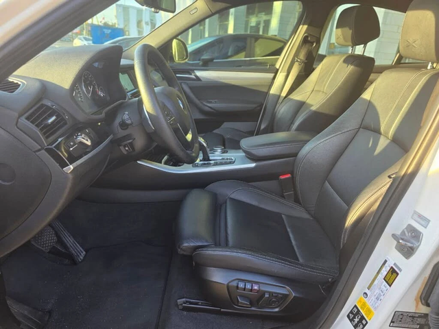 BMW X4 xDrive28i* АвтоКредит* (ЦЕНА ДО БГ) - автомобили, коли, обяви за нови и употребявани 10