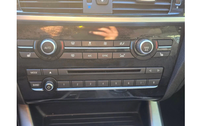 BMW X4 xDrive28i* АвтоКредит* (ЦЕНА ДО БГ) - автомобили, коли, обяви за нови и употребявани 12