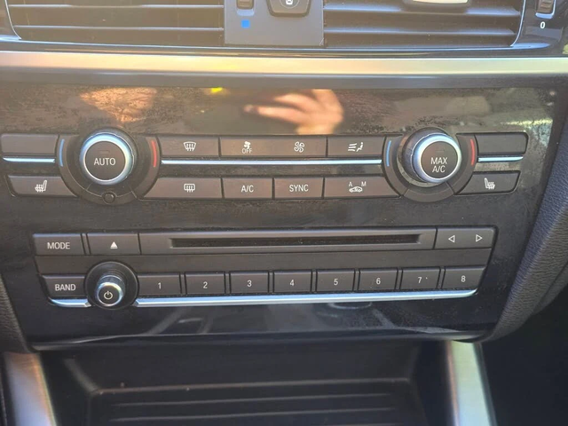 BMW X4 xDrive28i* АвтоКредит* (ЦЕНА ДО БГ) - автомобили, коли, обяви за нови и употребявани 12