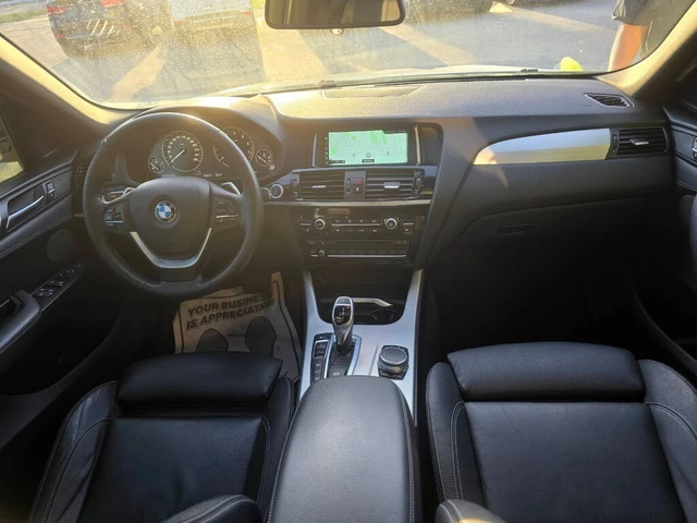 BMW X4 xDrive28i* АвтоКредит* (ЦЕНА ДО БГ) - автомобили, коли, обяви за нови и употребявани 15