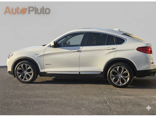 BMW X4 xDrive28i* АвтоКредит* (ЦЕНА ДО БГ) - автомобили, коли, обяви за нови и употребявани 2