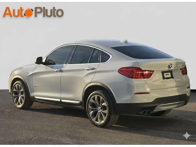 BMW X4 xDrive28i* АвтоКредит* (ЦЕНА ДО БГ) - автомобили, коли, обяви за нови и употребявани 3