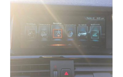 BMW X4 xDrive28i* АвтоКредит* (ЦЕНА ДО БГ) - автомобили, коли, обяви за нови и употребявани 7