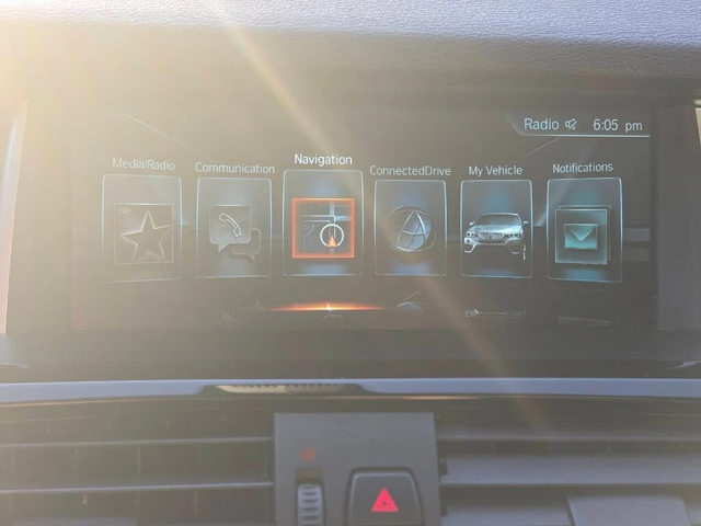 BMW X4 xDrive28i* АвтоКредит* (ЦЕНА ДО БГ) - автомобили, коли, обяви за нови и употребявани 7