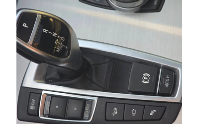 BMW X4 xDrive28i* АвтоКредит* (ЦЕНА ДО БГ) - автомобили, коли, обяви за нови и употребявани 8