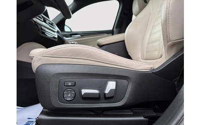 BMW X4 M40i AWD* АвтоКредит* (Цена до БГ) - автомобили, коли, обяви за нови и употребявани 10