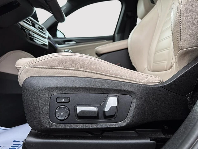 BMW X4 M40i AWD* АвтоКредит* (Цена до БГ) - автомобили, коли, обяви за нови и употребявани 10