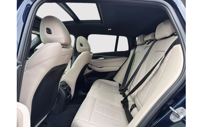 BMW X4 M40i AWD* АвтоКредит* (Цена до БГ) - автомобили, коли, обяви за нови и употребявани 11