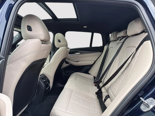 BMW X4 M40i AWD* АвтоКредит* (Цена до БГ) - автомобили, коли, обяви за нови и употребявани 11