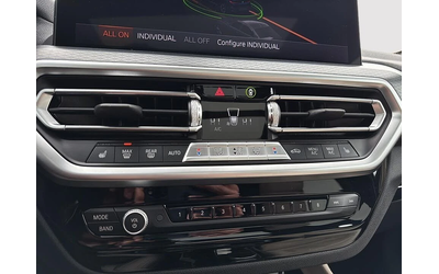 BMW X4 M40i AWD* АвтоКредит* (Цена до БГ) - автомобили, коли, обяви за нови и употребявани 14