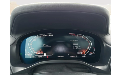 BMW X4 M40i AWD* АвтоКредит* (Цена до БГ) - автомобили, коли, обяви за нови и употребявани 16