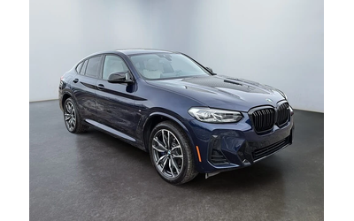 bmw-x4 - 4