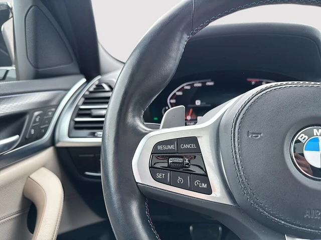 BMW X4 M40i AWD* АвтоКредит* (Цена до БГ) - автомобили, коли, обяви за нови и употребявани 8